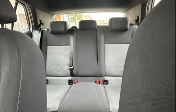 Volkswagen T-Cross 1.0 200 TSI Comfortline (Aut) - Foto #6