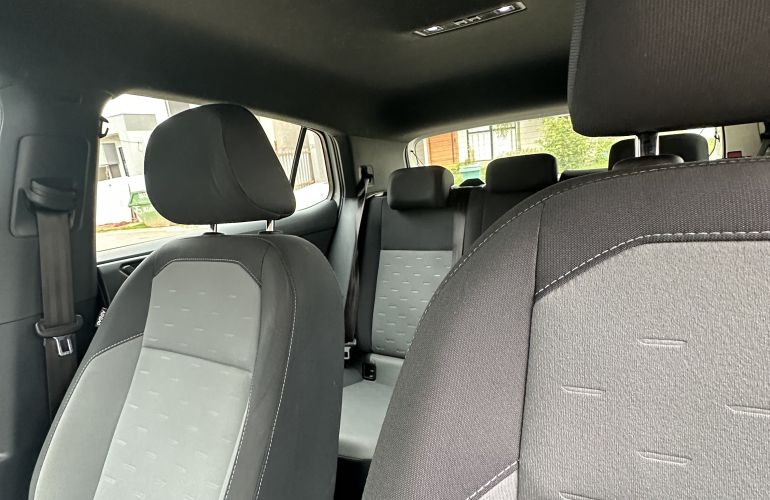 Volkswagen T-Cross 1.0 200 TSI Comfortline (Aut) - Foto #9