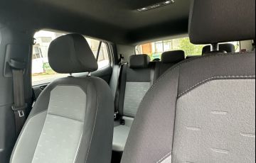 Volkswagen T-Cross 1.0 200 TSI Comfortline (Aut) - Foto #9
