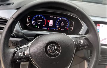 Volkswagen T-Cross 1.0 200 TSI Comfortline (Aut) - Foto #10