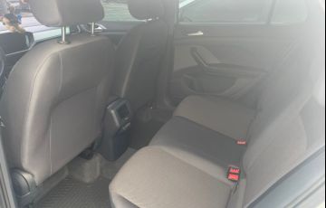 Volkswagen T-Cross 1.0 200 TSI (Aut) - Foto #3