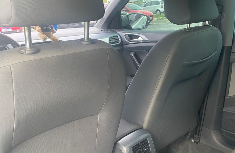 Volkswagen T-Cross 1.0 200 TSI (Aut) - Foto #4