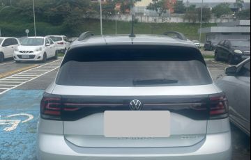 Volkswagen T-Cross 1.0 200 TSI (Aut) - Foto #5