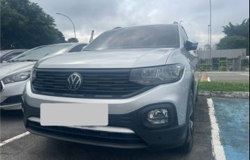 Volkswagen T-Cross 1.0 200 TSI (Aut) - Foto #7