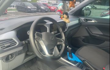 Volkswagen T-Cross 1.0 200 TSI (Aut) - Foto #8