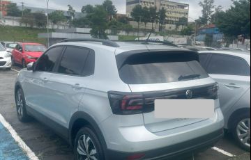 Volkswagen T-Cross 1.0 200 TSI (Aut) - Foto #9