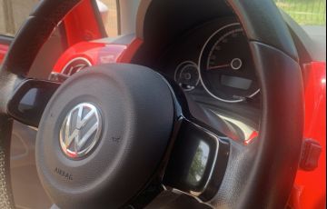 Volkswagen Up! 1.0 12v E-Flex cross up! I-Motion - Foto #9