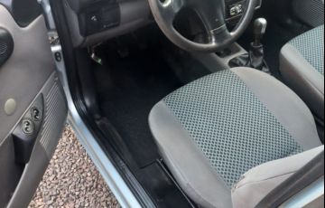 Chevrolet Classic LS 1.0 VHCE (Flex) - Foto #2
