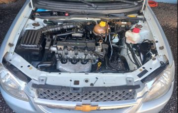 Chevrolet Classic LS 1.0 VHCE (Flex) - Foto #4
