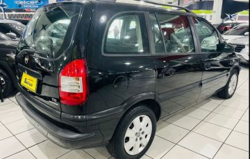 Chevrolet Zafira 2.0 MPFi Expression 8v - Foto #6