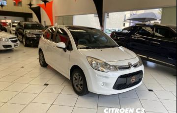 Citroën C3 1.6 Tendance 16v