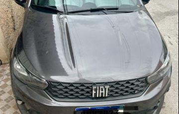 Fiat Argo 1.0