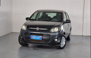 Fiat Palio Attractive 1.0 8V (Flex)