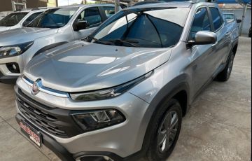 Fiat Toro 1.8 Freedom (Aut)