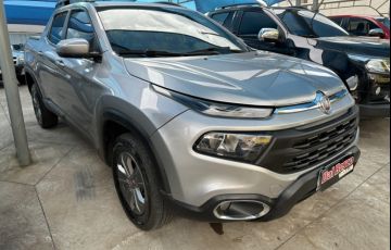 Fiat Toro 1.8 Freedom (Aut) - Foto #3