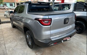 Fiat Toro 1.8 Freedom (Aut) - Foto #4