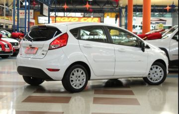Ford Fiesta 1.5 S Hatch 16v - Foto #2