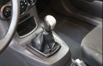 Ford Fiesta 1.5 S Hatch 16v - Foto #8