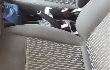 Ford Ka Sedan SE 1.0 (Flex) - Foto #3