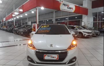 Peugeot 208 1.6 Griffe 16v