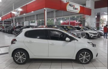 Peugeot 208 1.6 Griffe 16v - Foto #2