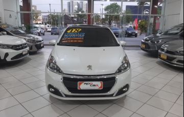 Peugeot 208 1.6 Griffe 16v - Foto #4