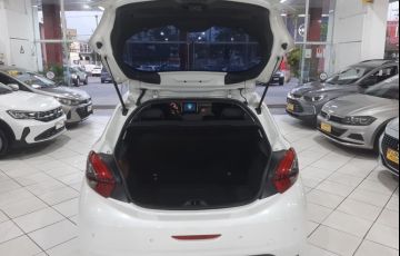 Peugeot 208 1.6 Griffe 16v - Foto #6