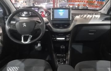 Peugeot 208 1.6 Griffe 16v - Foto #7