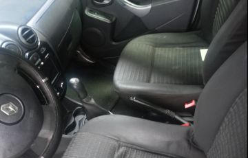 Renault Sandero Expression 1.6 8V (Flex) - Foto #2