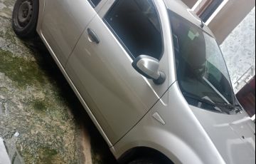 Renault Sandero Expression 1.6 8V (Flex) - Foto #6