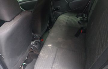 Renault Sandero Expression 1.6 8V (Flex) - Foto #8
