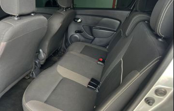 Renault Sandero 1.0 12v Sce Zen - Foto #8