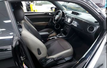 Volkswagen Fusca 2.0 TSi 16v - Foto #6