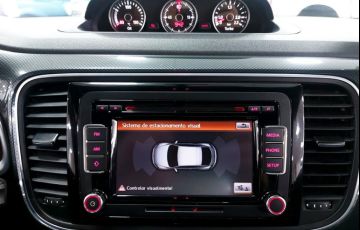 Volkswagen Fusca 2.0 TSi 16v - Foto #7