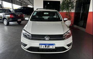 Volkswagen Saveiro 1.6 Msi Trendline CS 8v - Foto #2