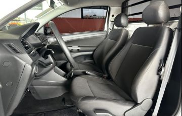 Volkswagen Saveiro 1.6 Msi Trendline CS 8v - Foto #8