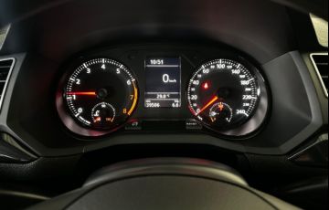 Volkswagen Saveiro 1.6 Msi Trendline CS 8v - Foto #10
