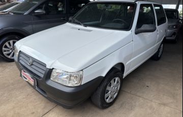 Fiat Uno Mille Fire Economy 1.0 (Flex) 2p