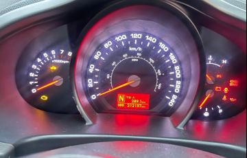 Kia Sportage LX 2.0 16V 4x2 (aut)(P.374) - Foto #8