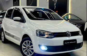 Volkswagen Fox 1.6 Mi Rock In Rio 8v