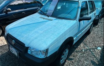 Fiat Uno Mille Fire Economy 1.0 (Flex) 4p