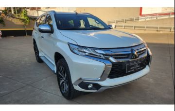 Mitsubishi Pajero Sport 2.4 16V Mivec Turbo Diesel Hpe AWD Automático - Foto #2