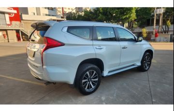 Mitsubishi Pajero Sport 2.4 16V Mivec Turbo Diesel Hpe AWD Automático - Foto #3