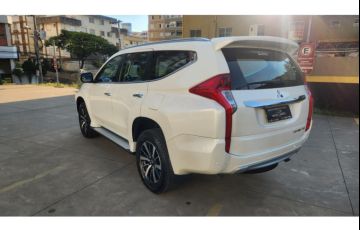 Mitsubishi Pajero Sport 2.4 16V Mivec Turbo Diesel Hpe AWD Automático - Foto #4