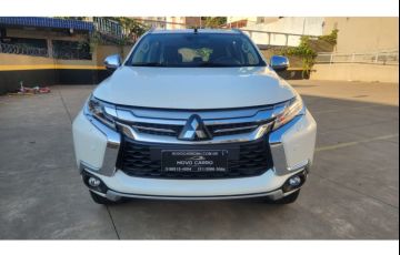 Mitsubishi Pajero Sport 2.4 16V Mivec Turbo Diesel Hpe AWD Automático - Foto #5