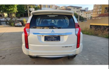 Mitsubishi Pajero Sport 2.4 16V Mivec Turbo Diesel Hpe AWD Automático - Foto #6