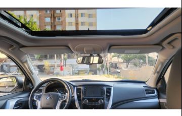 Mitsubishi Pajero Sport 2.4 16V Mivec Turbo Diesel Hpe AWD Automático - Foto #7