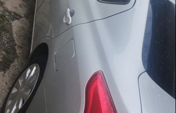 Nissan Versa 1.0 12V S (Flex) - Foto #3