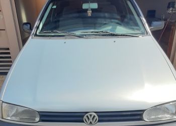 Volkswagen Gol Special 1.0 MI