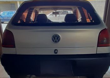 Volkswagen Gol Special 1.0 MI - Foto #2